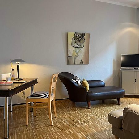 Suite Appartement Friesenhof Хановер Екстериор снимка