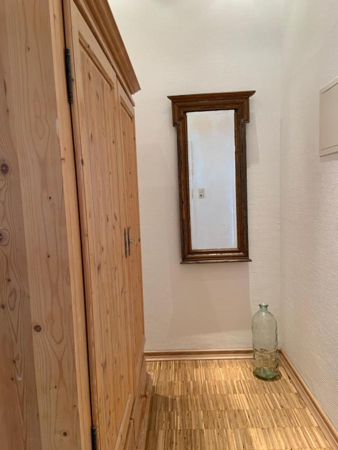 Suite Appartement Friesenhof Хановер Екстериор снимка