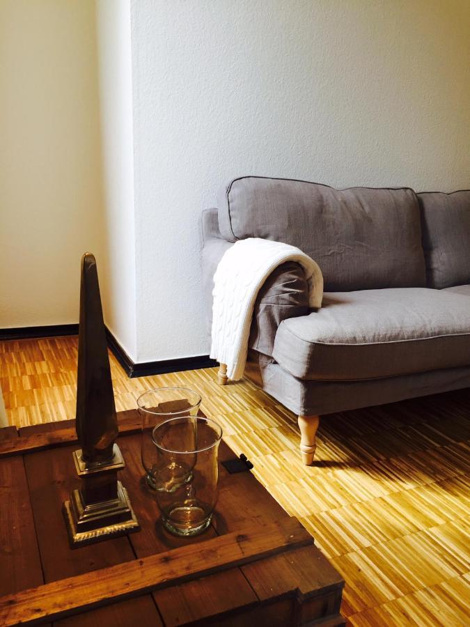 Suite Appartement Friesenhof Хановер Екстериор снимка